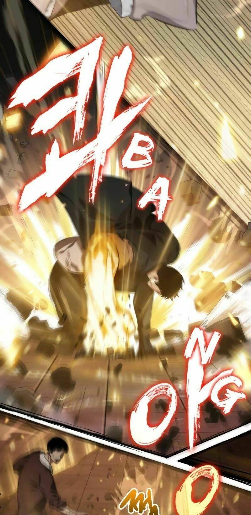 Toàn trí độc giả: Chapter 34