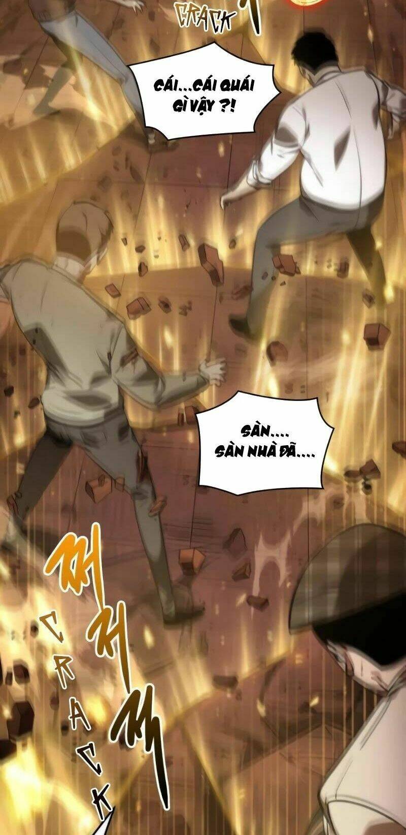 Toàn trí độc giả: Chapter 34