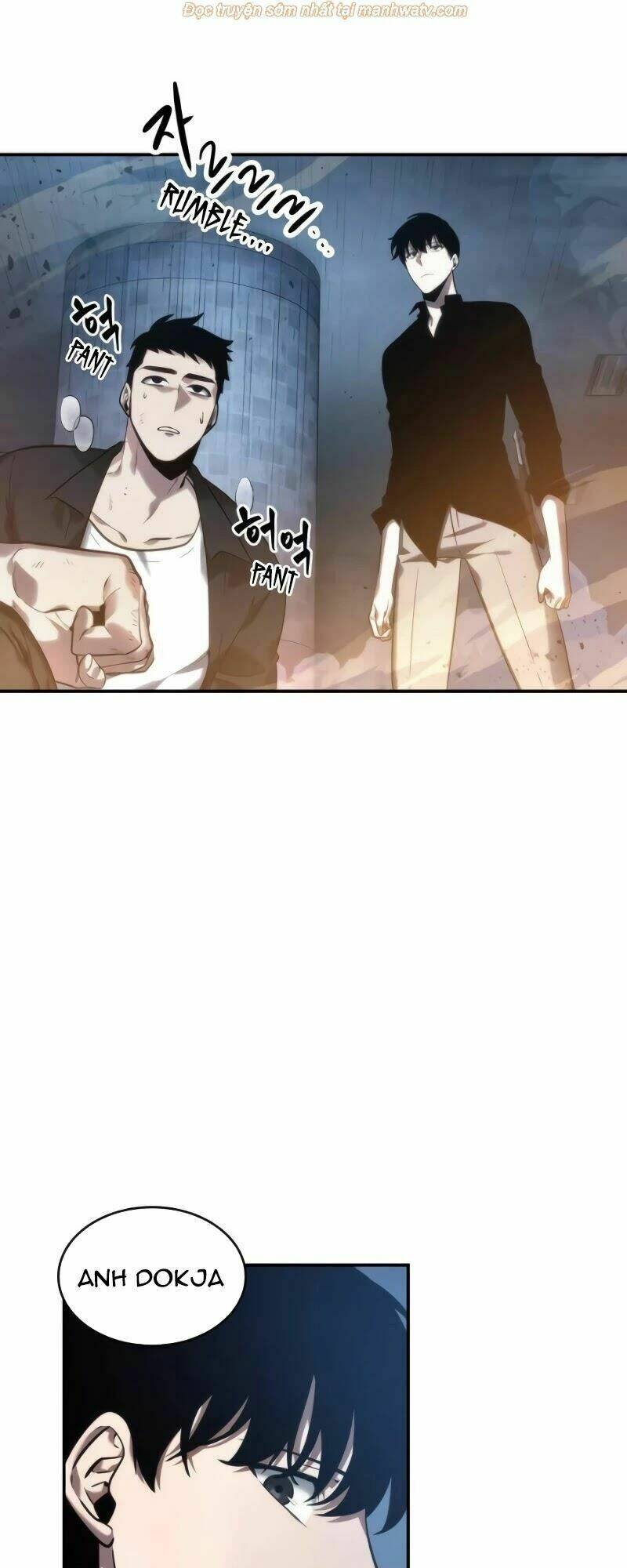 Toàn trí độc giả: Chapter 34