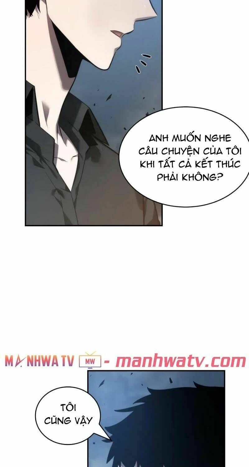 Toàn trí độc giả: Chapter 34
