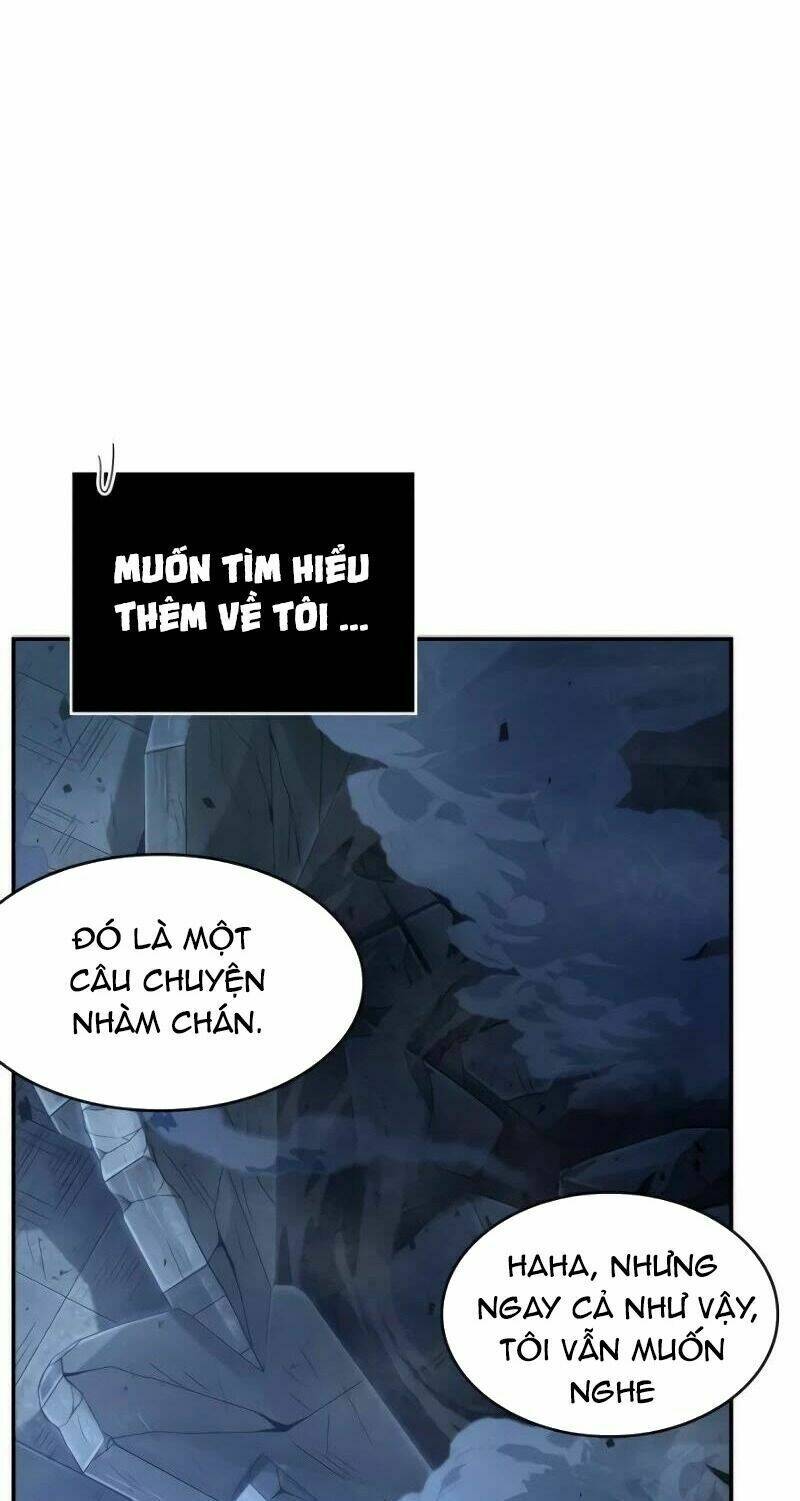 Toàn trí độc giả: Chapter 34