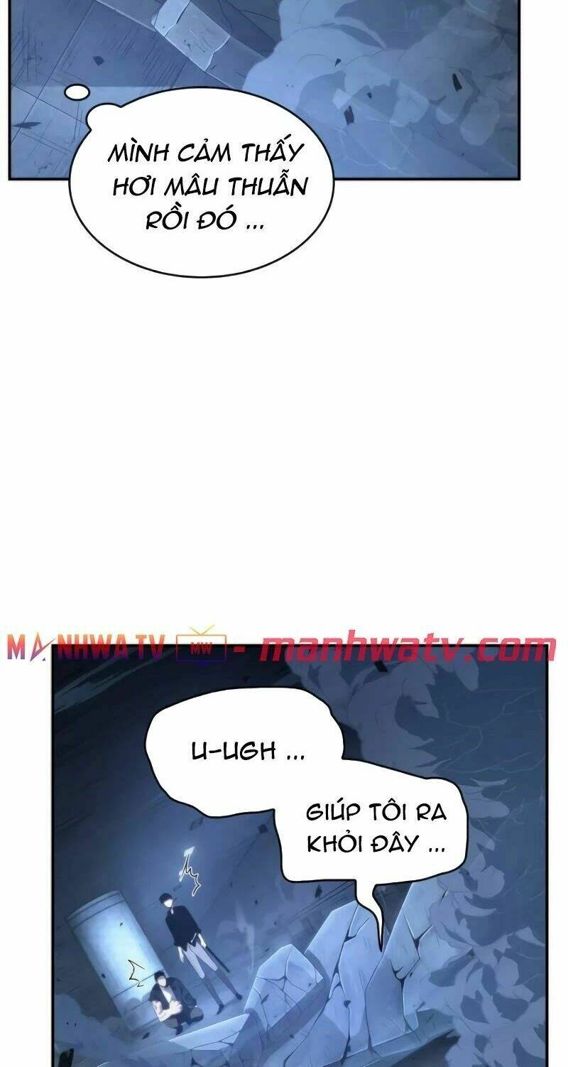 Toàn trí độc giả: Chapter 34