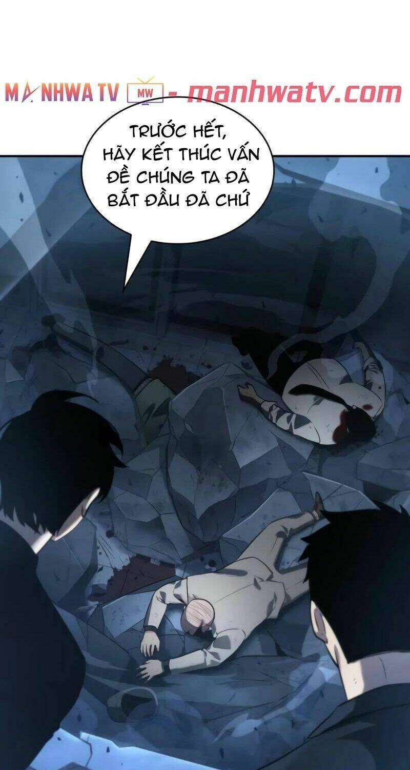 Toàn trí độc giả: Chapter 34
