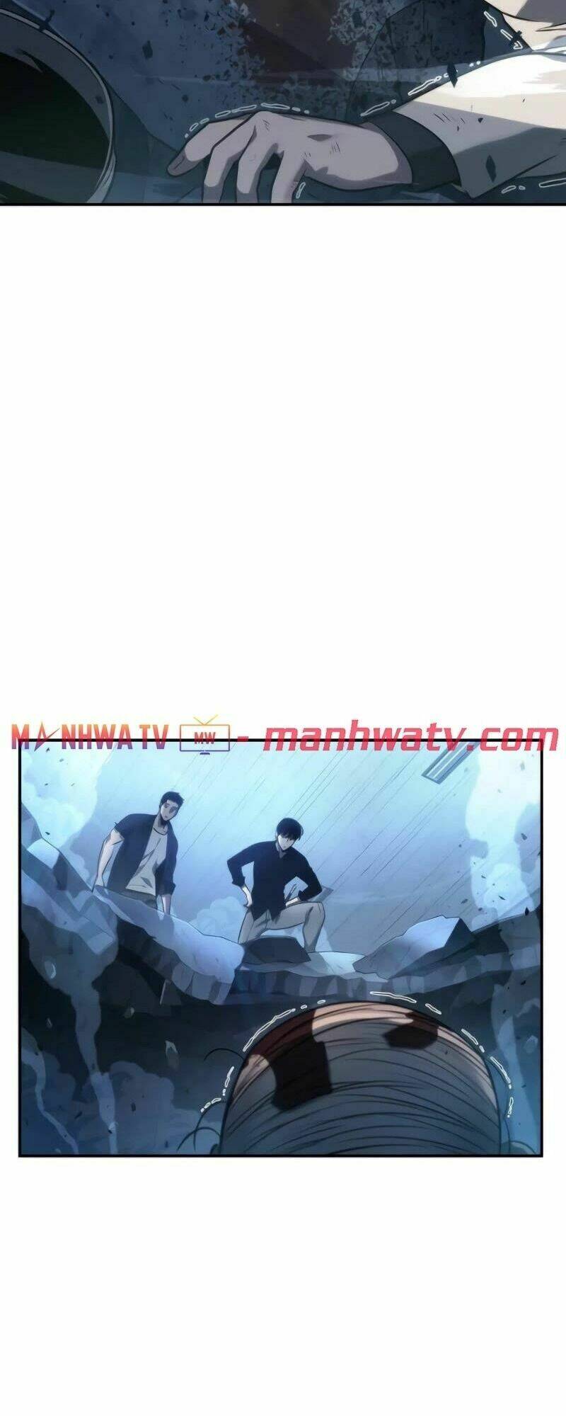 Toàn trí độc giả: Chapter 34