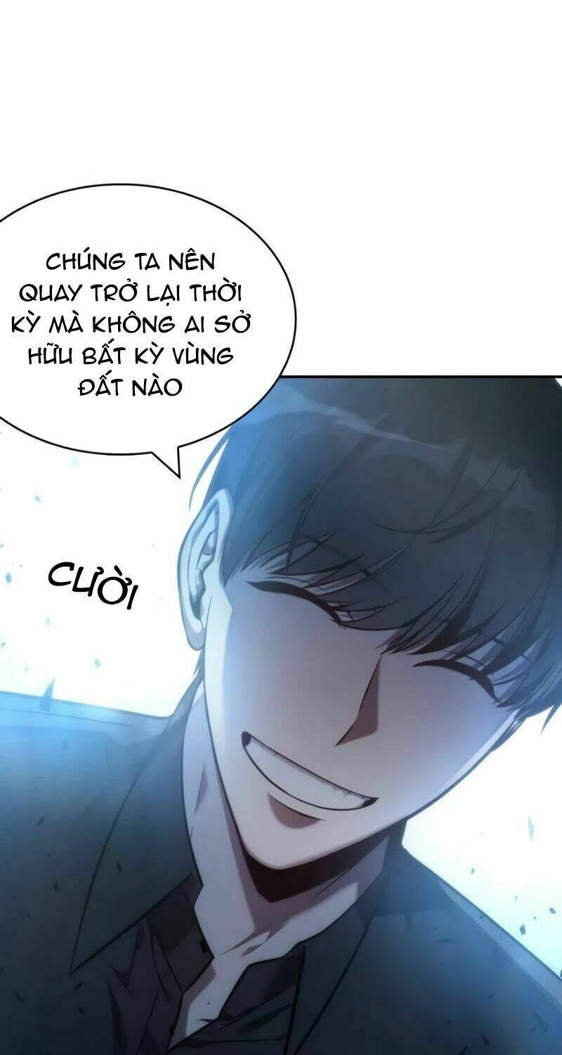 Toàn trí độc giả: Chapter 34