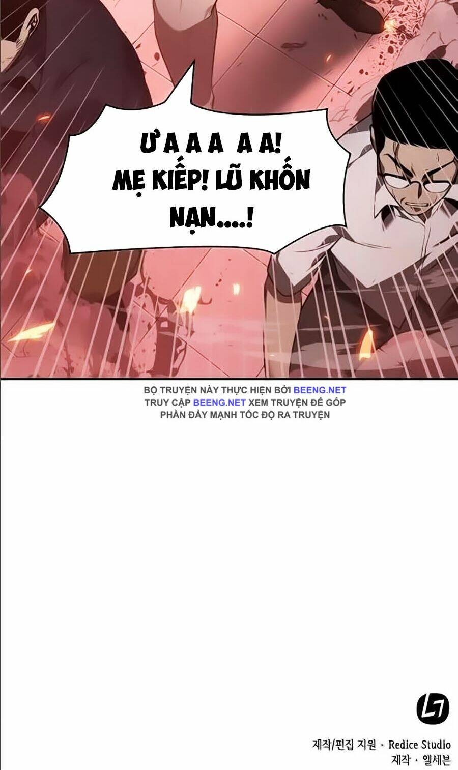 Toàn trí độc giả: Chapter 35