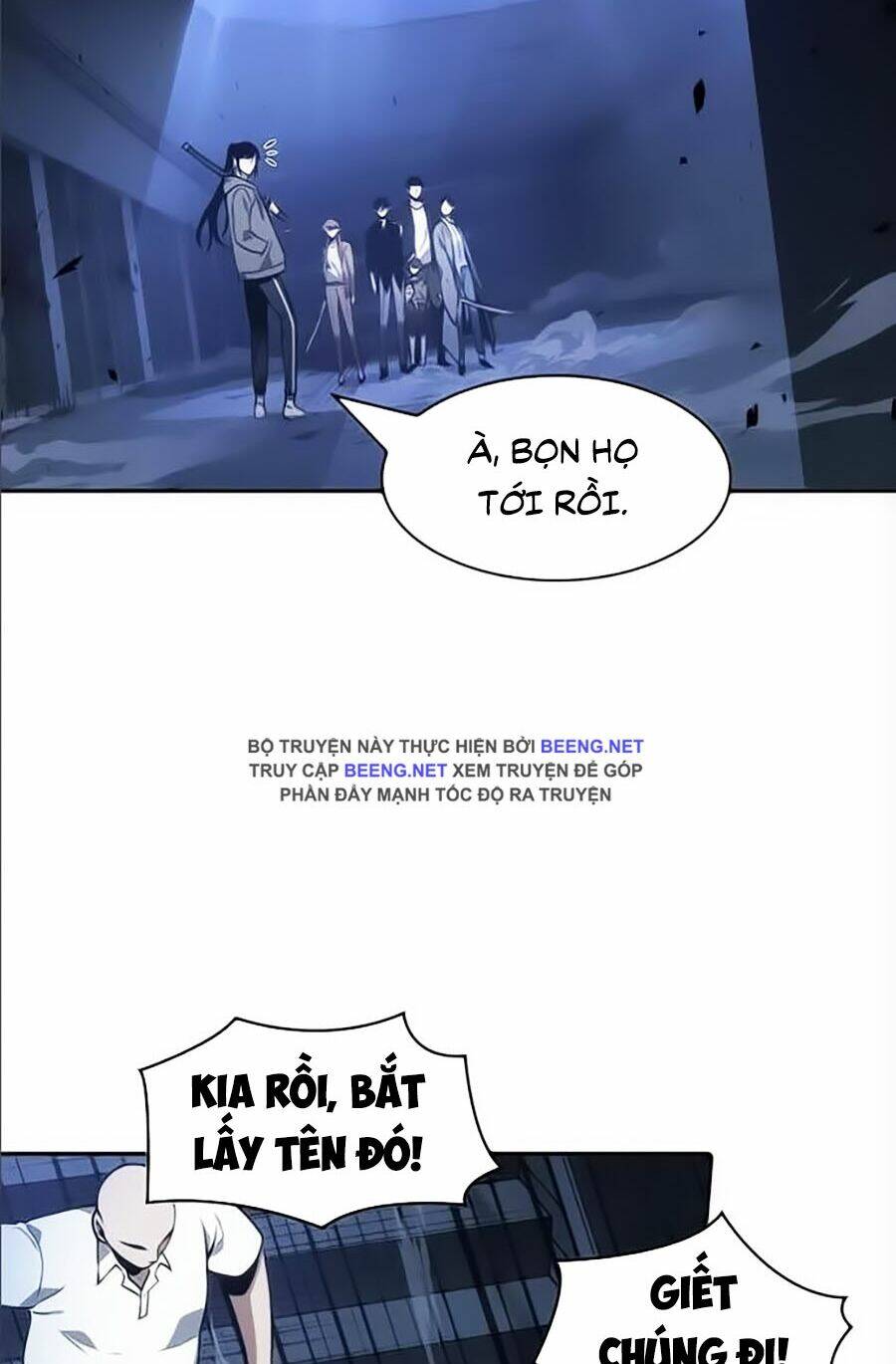 Toàn trí độc giả: Chapter 35