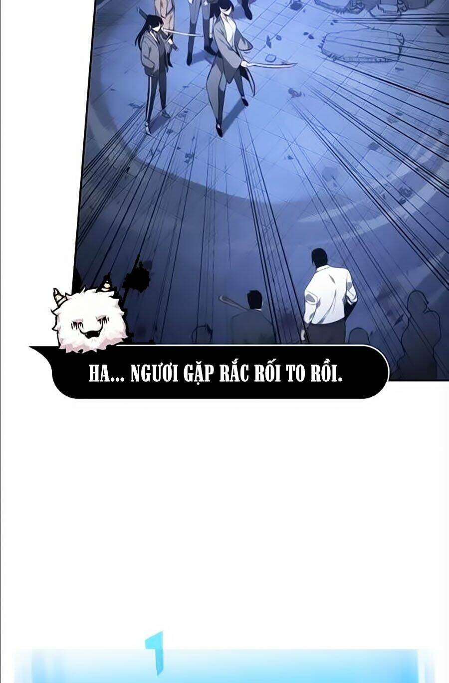 Toàn trí độc giả: Chapter 35