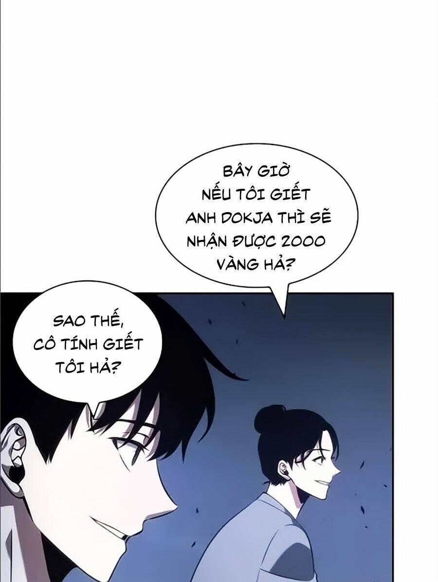 Toàn trí độc giả: Chapter 35