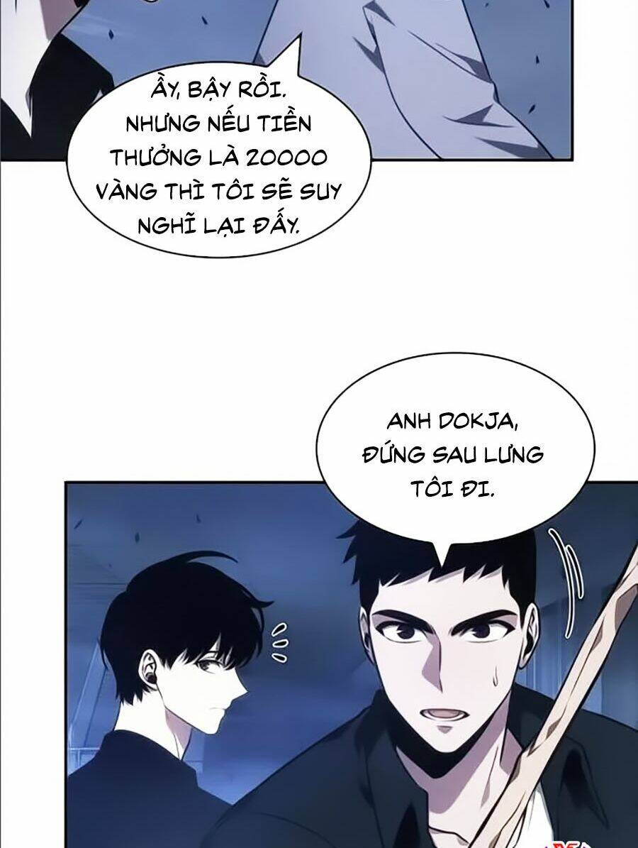 Toàn trí độc giả: Chapter 35