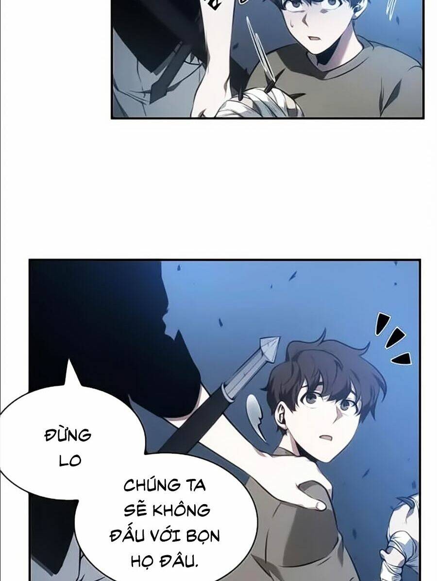 Toàn trí độc giả: Chapter 35