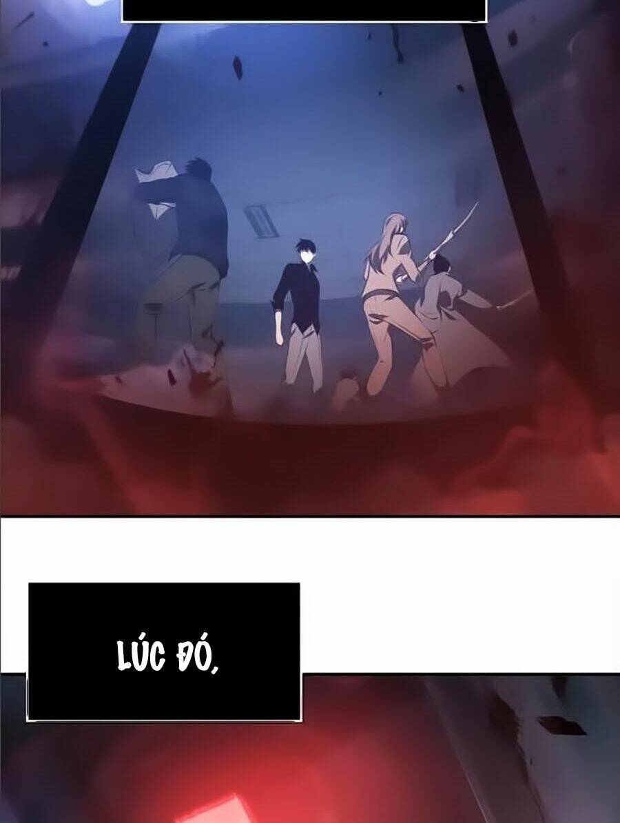 Toàn trí độc giả: Chapter 35