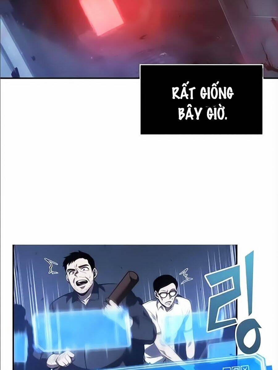 Toàn trí độc giả: Chapter 35