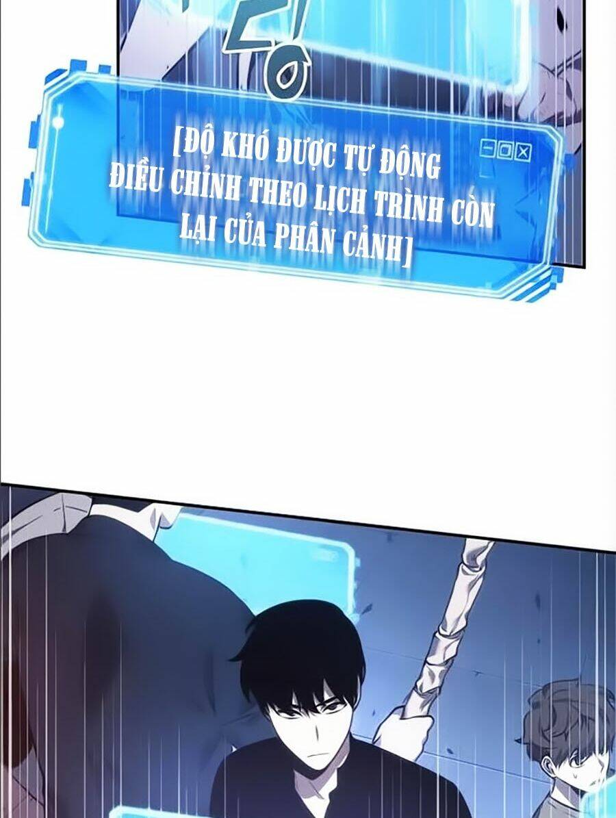 Toàn trí độc giả: Chapter 35