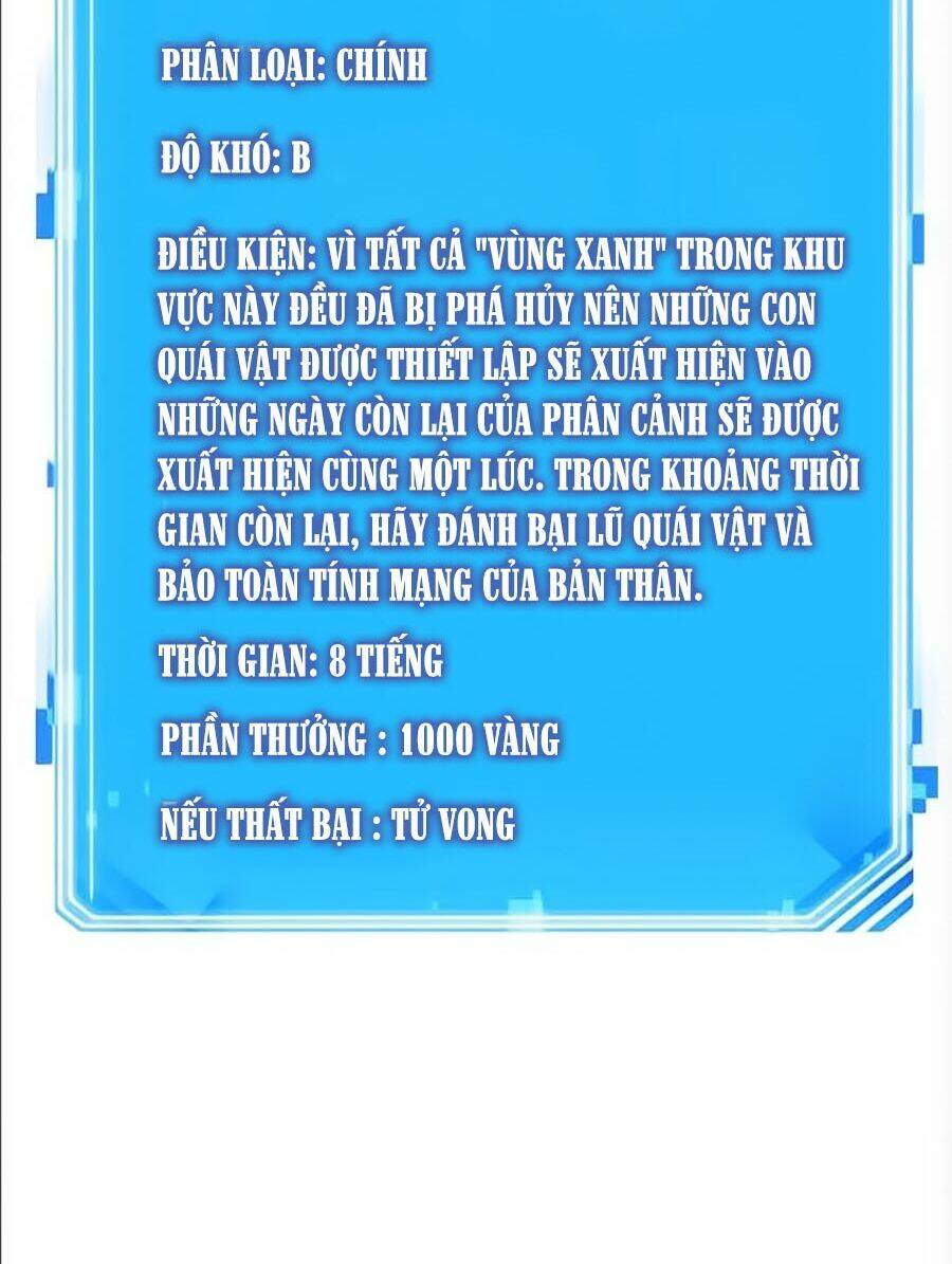 Toàn trí độc giả: Chapter 35