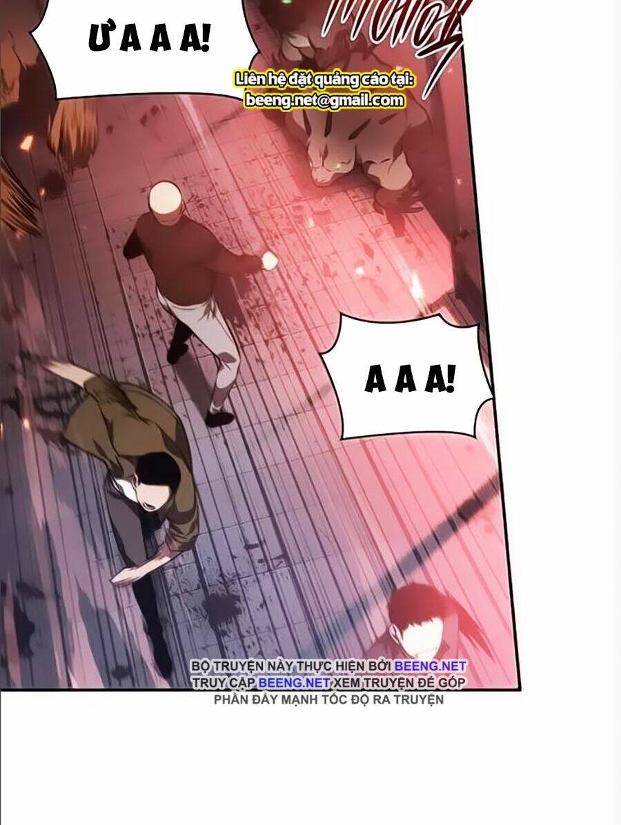 Toàn trí độc giả: Chapter 35