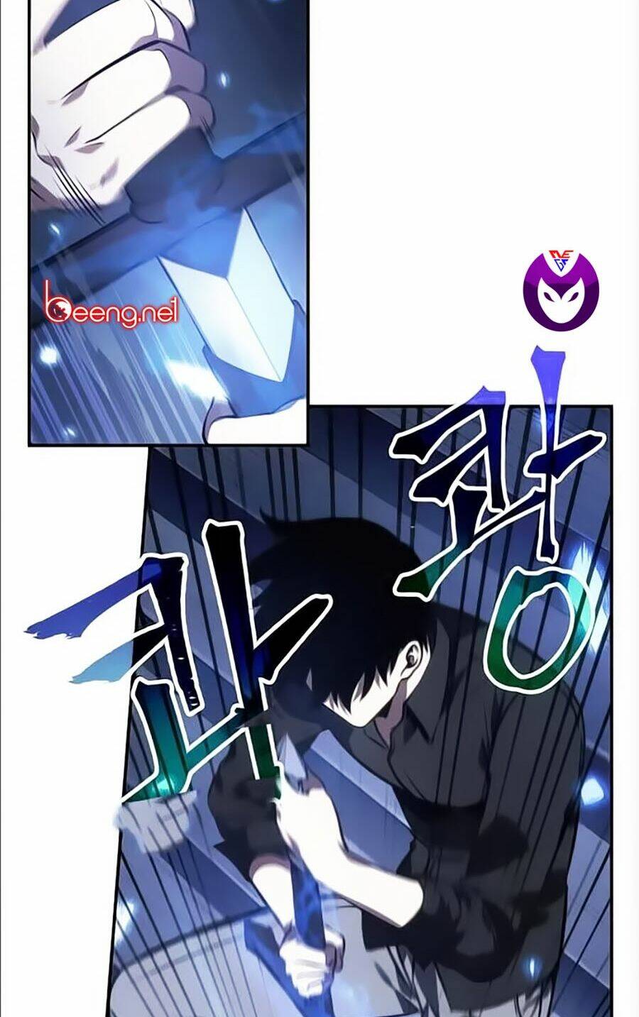 Toàn trí độc giả: Chapter 35
