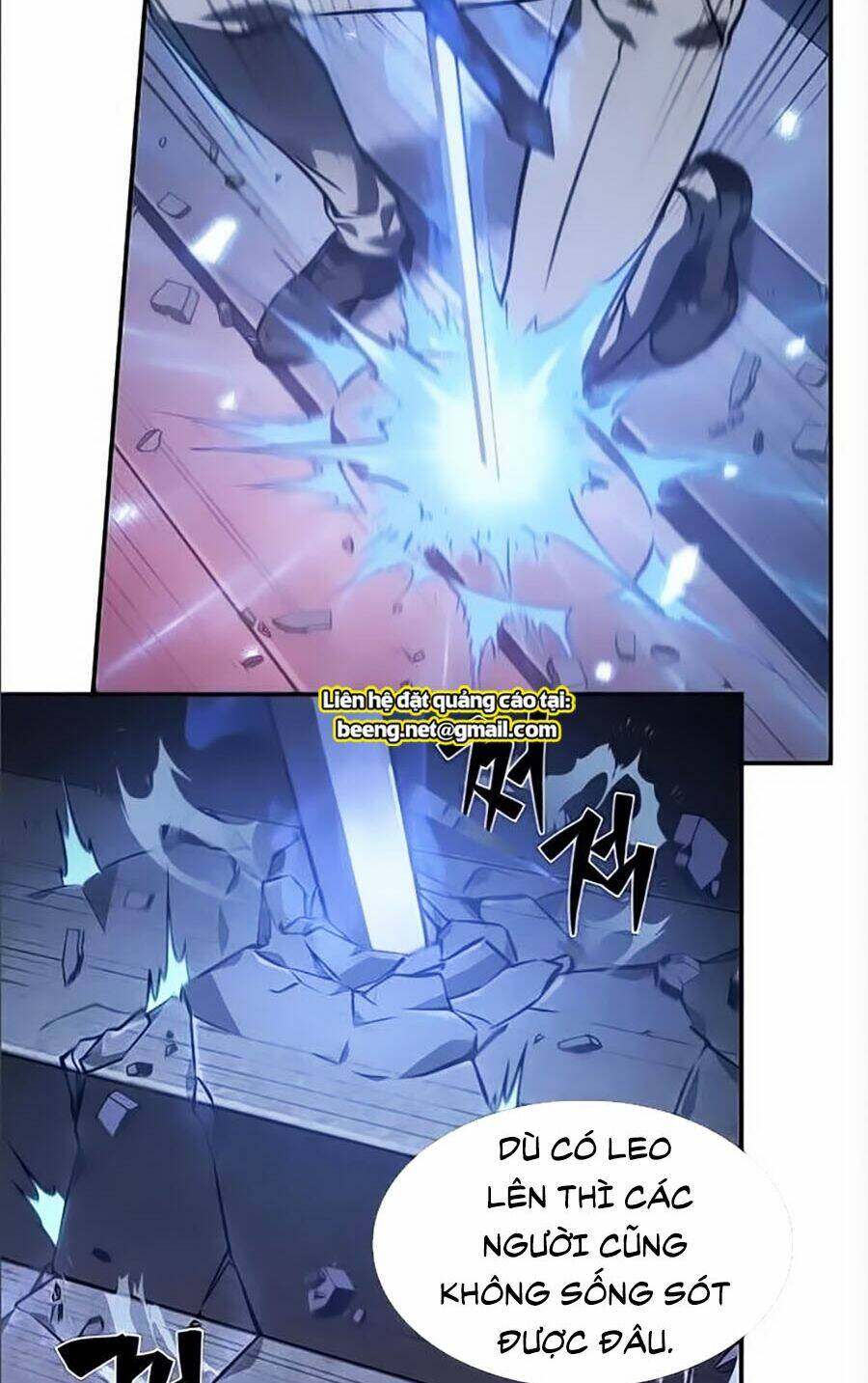 Toàn trí độc giả: Chapter 35
