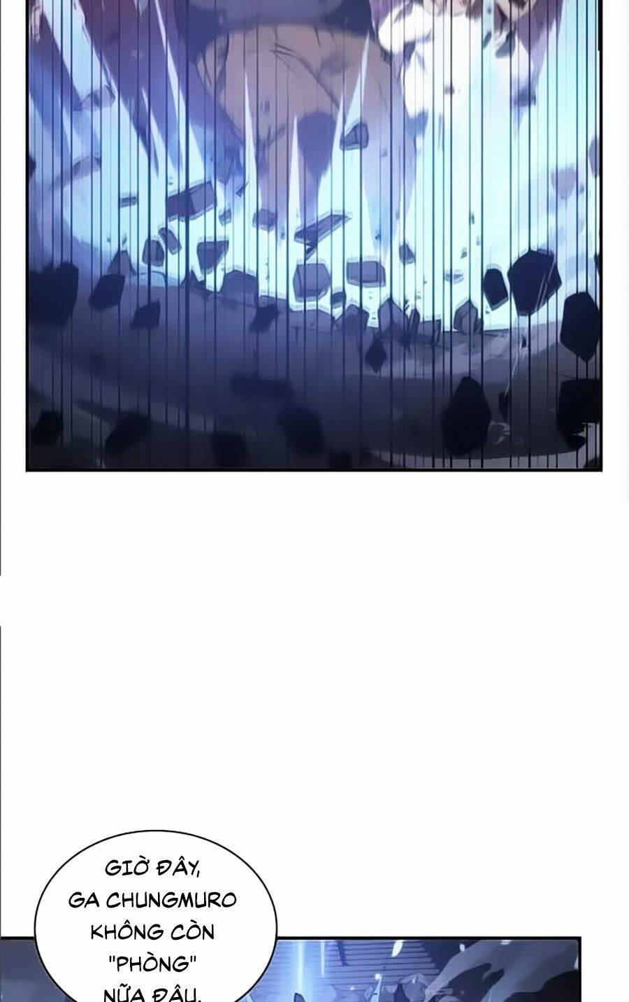 Toàn trí độc giả: Chapter 35