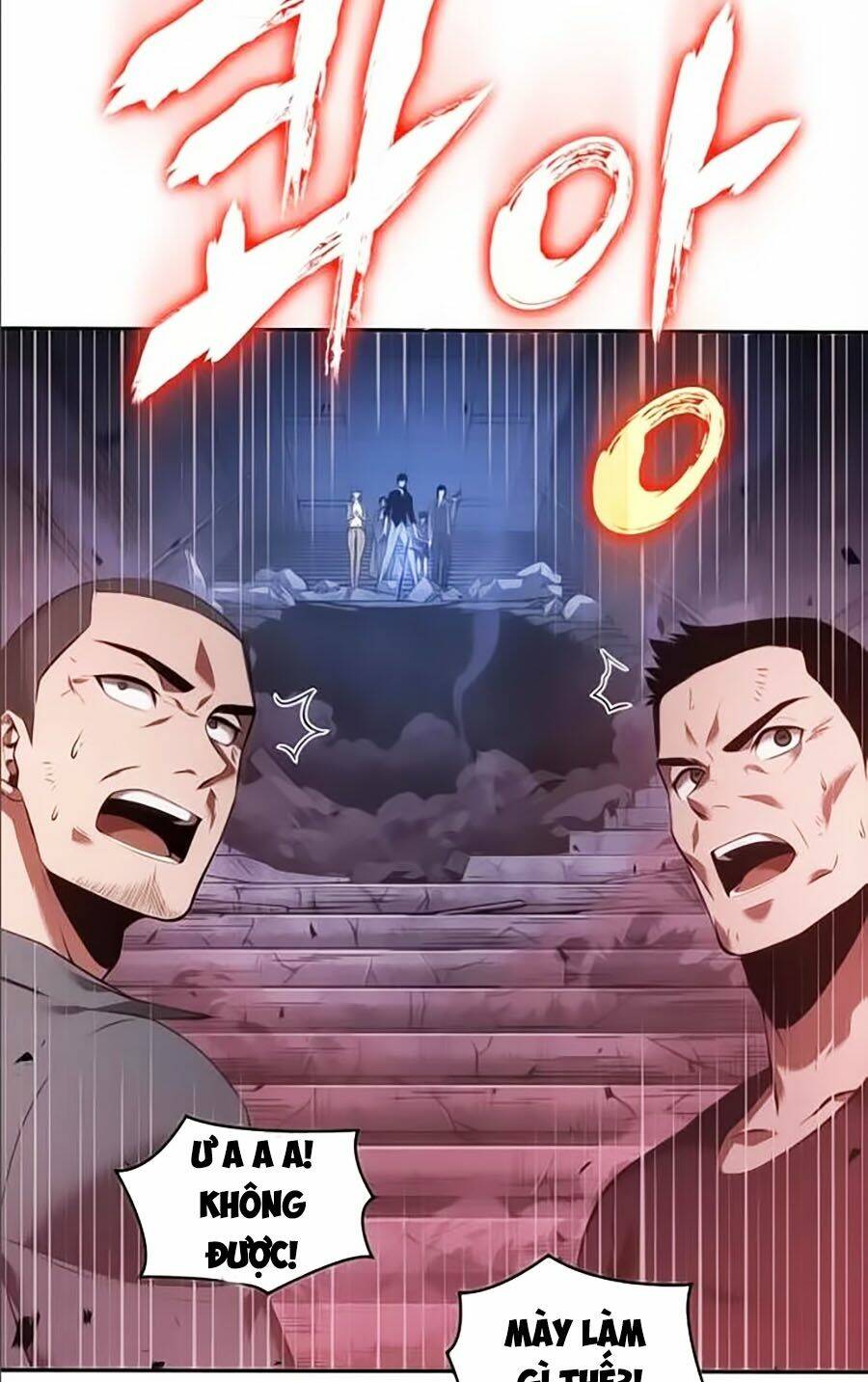 Toàn trí độc giả: Chapter 35