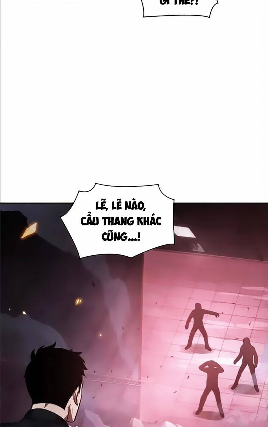 Toàn trí độc giả: Chapter 35