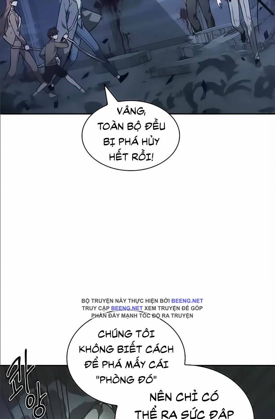 Toàn trí độc giả: Chapter 35