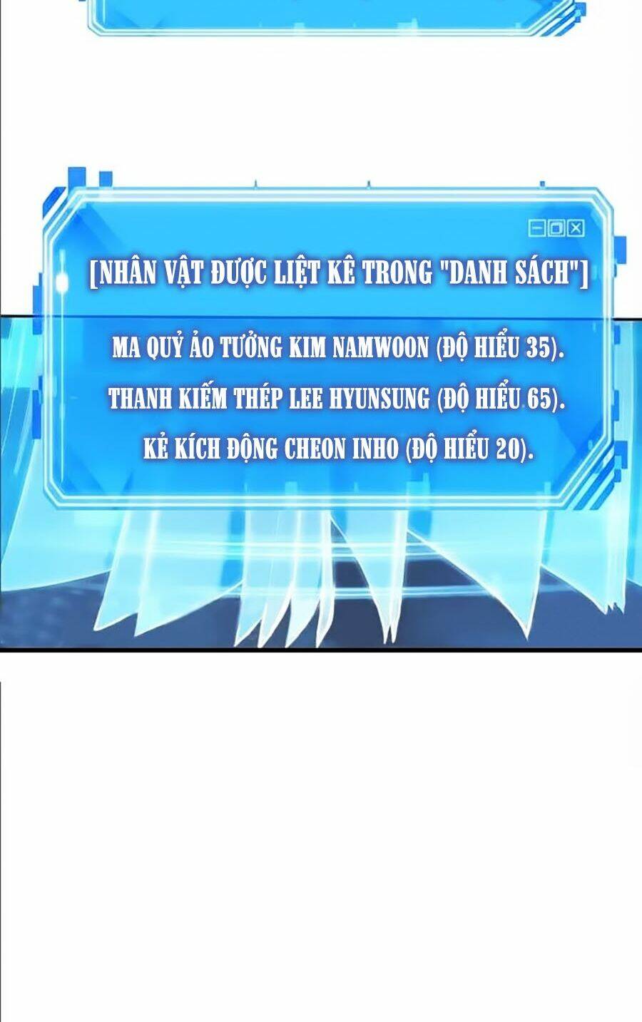 Toàn trí độc giả: Chapter 35