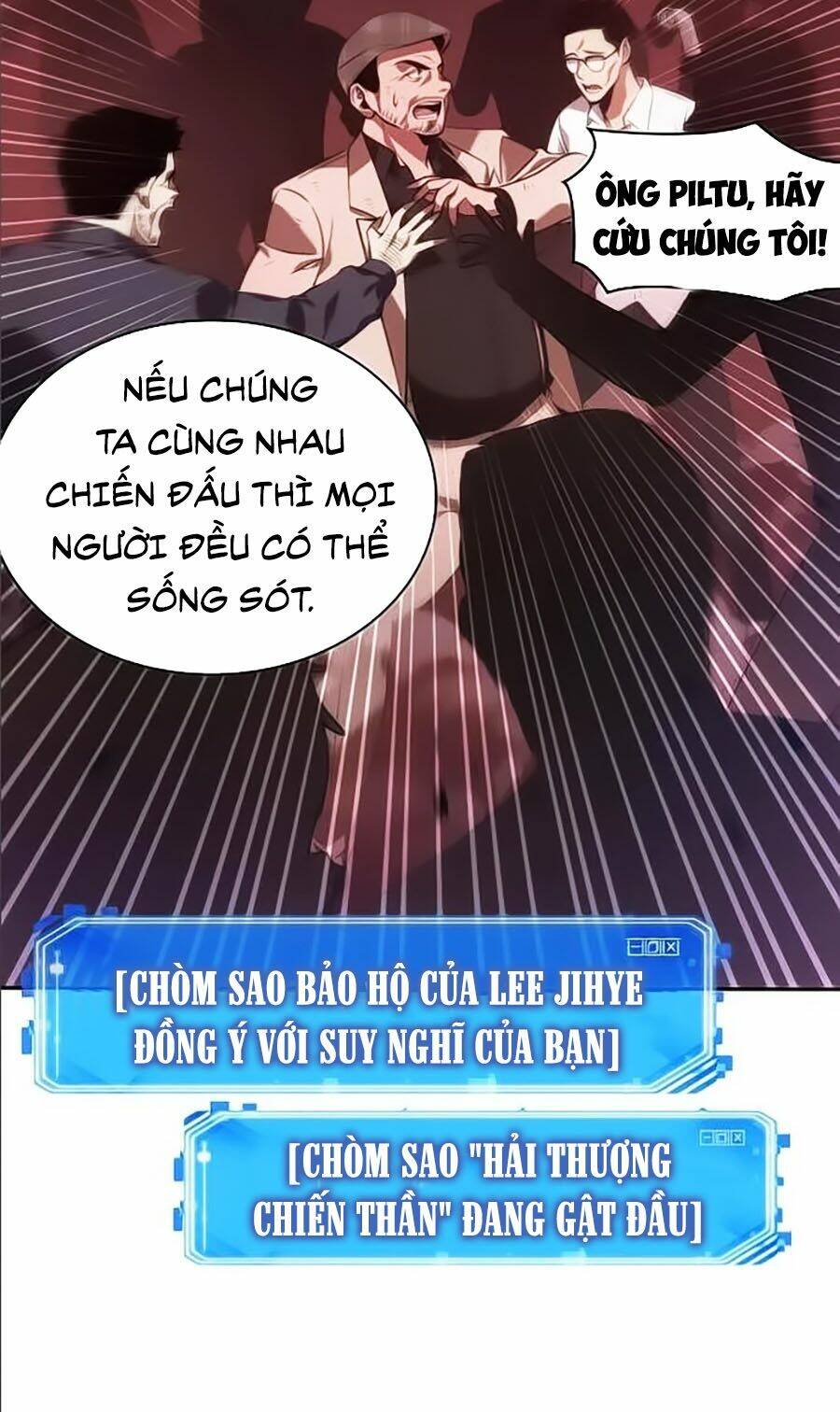 Toàn trí độc giả: Chapter 35