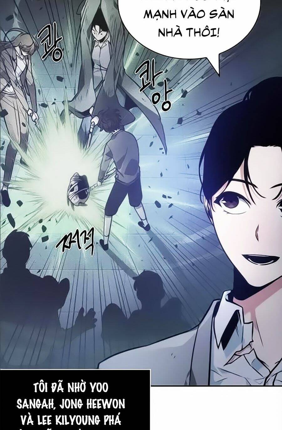 Toàn trí độc giả: Chapter 35