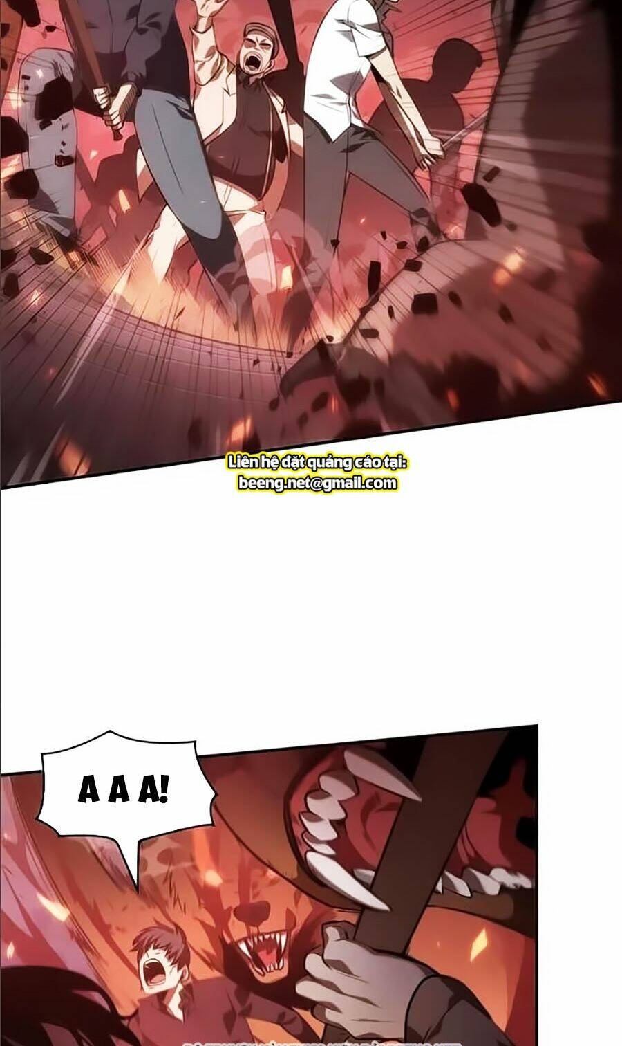 Toàn trí độc giả: Chapter 35
