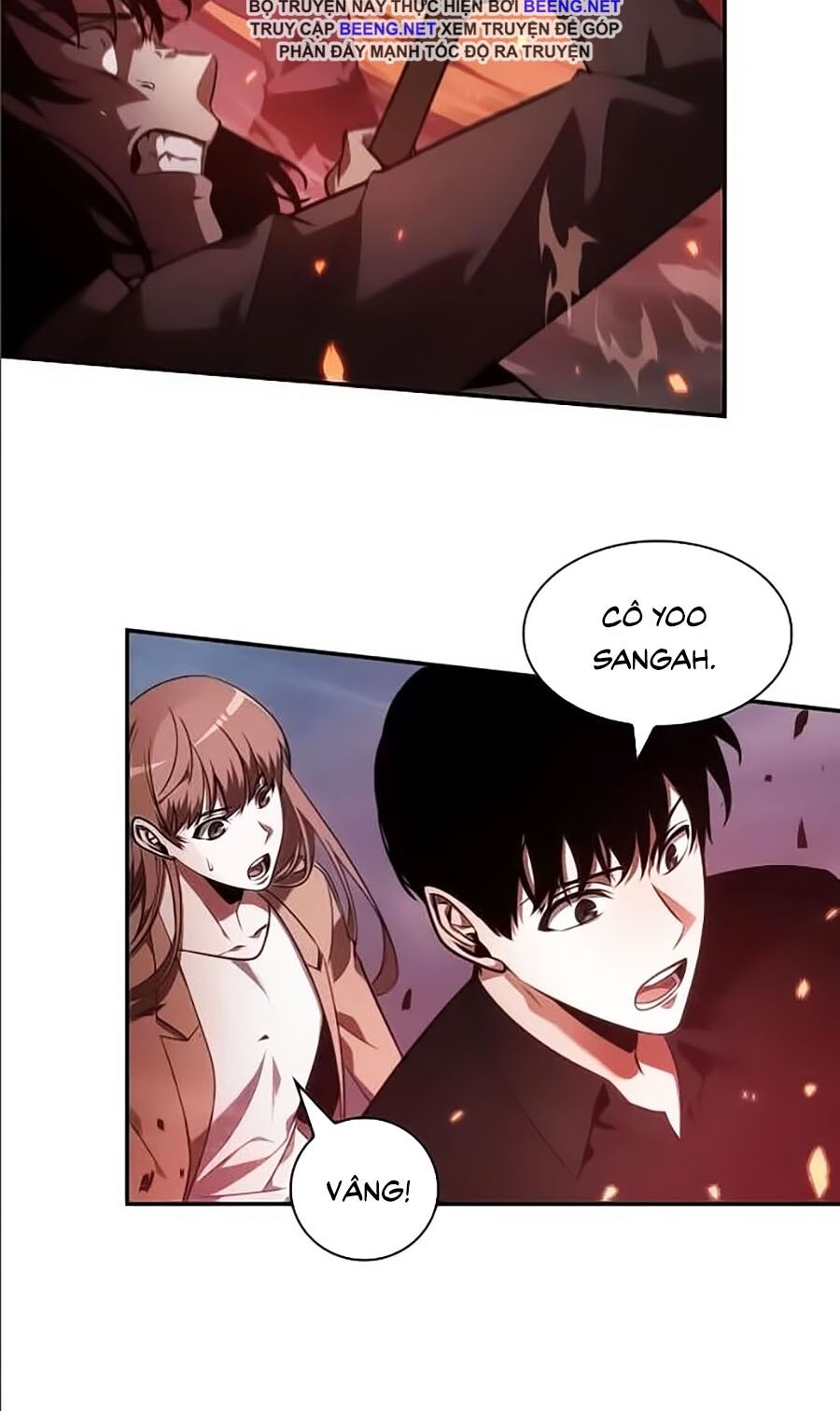 Toàn trí độc giả: Chapter 35
