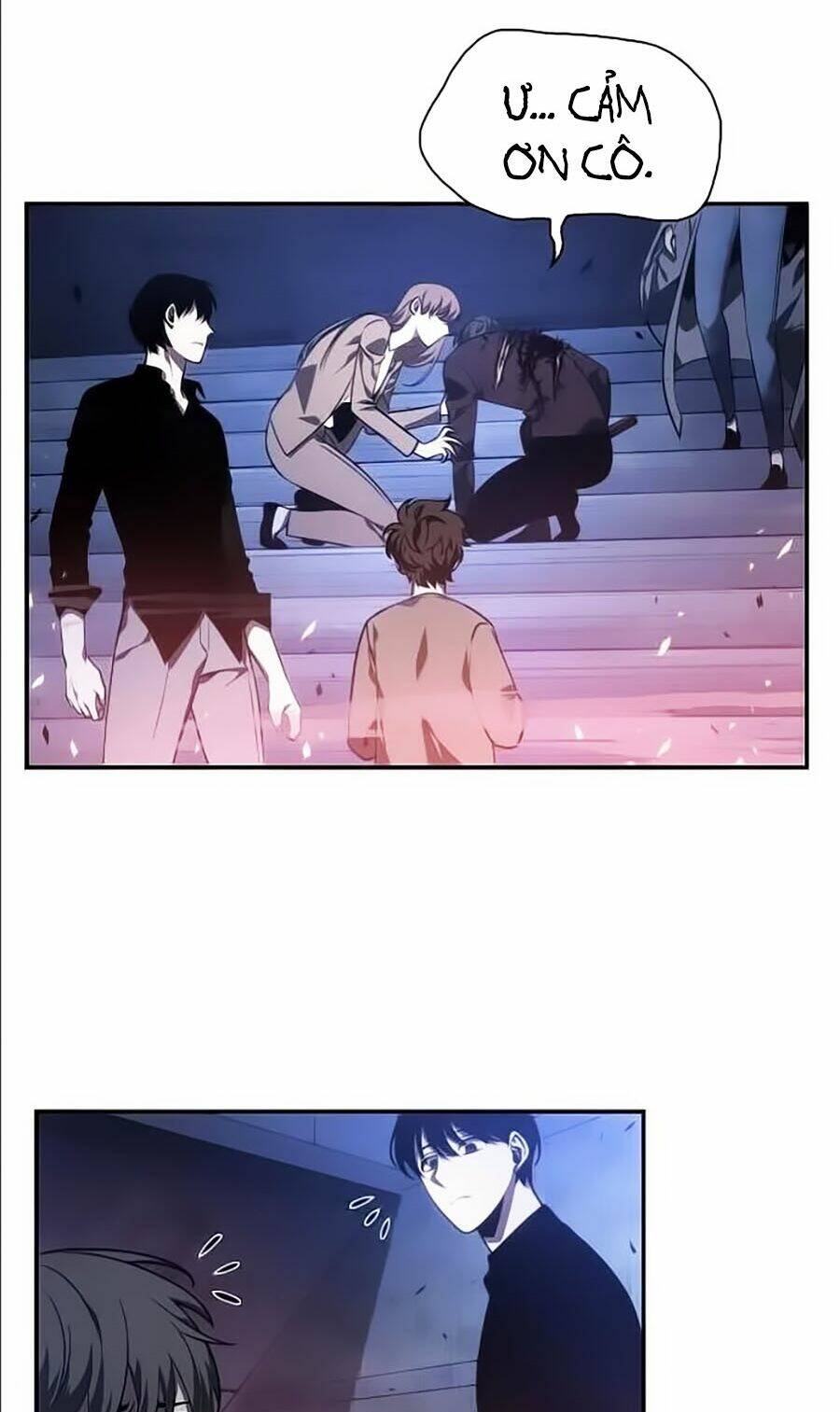 Toàn trí độc giả: Chapter 35