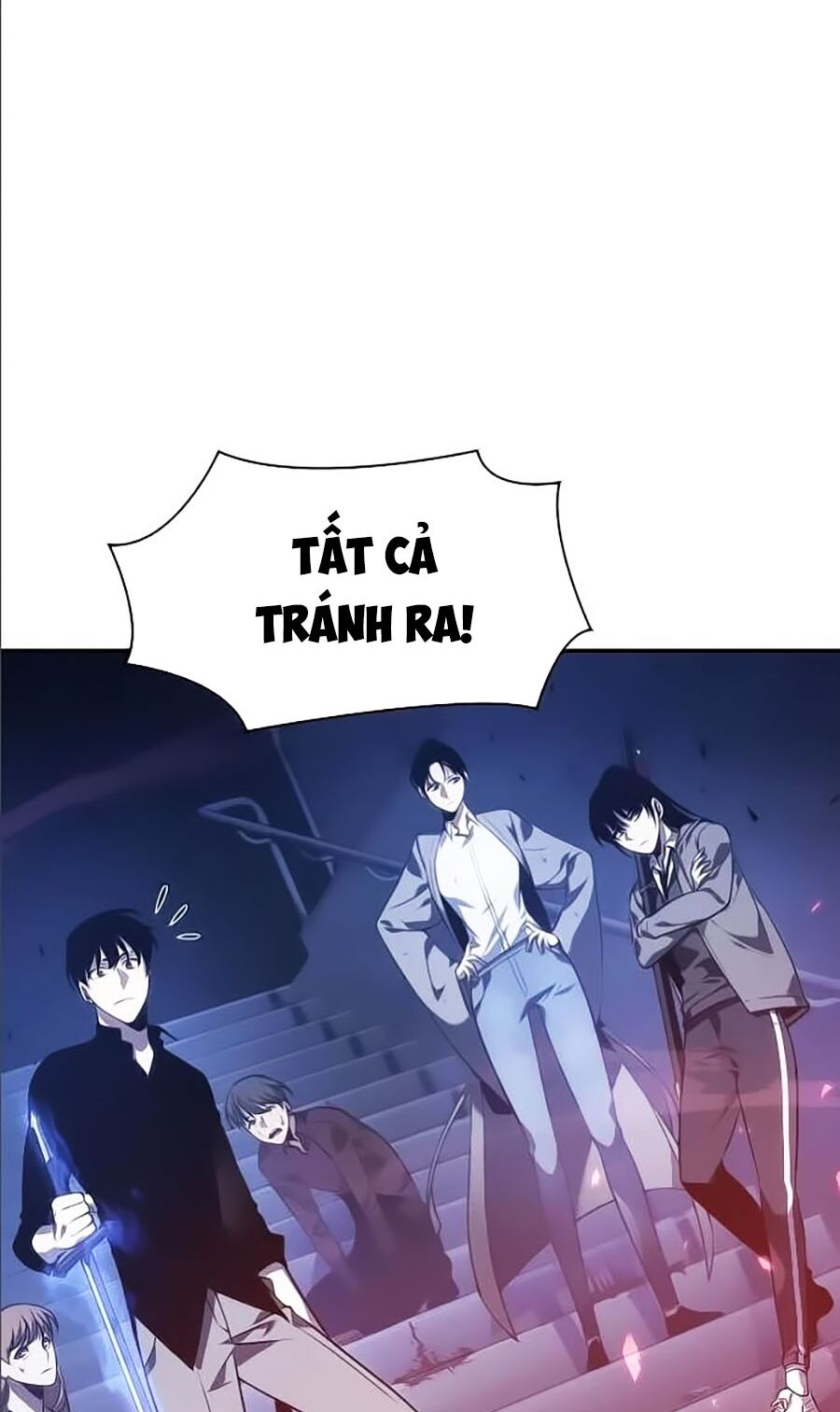 Toàn trí độc giả: Chapter 35