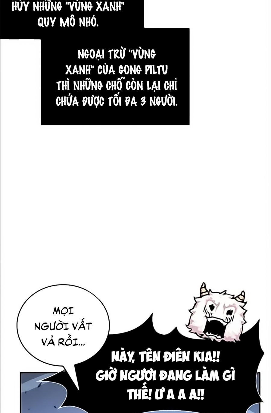 Toàn trí độc giả: Chapter 35