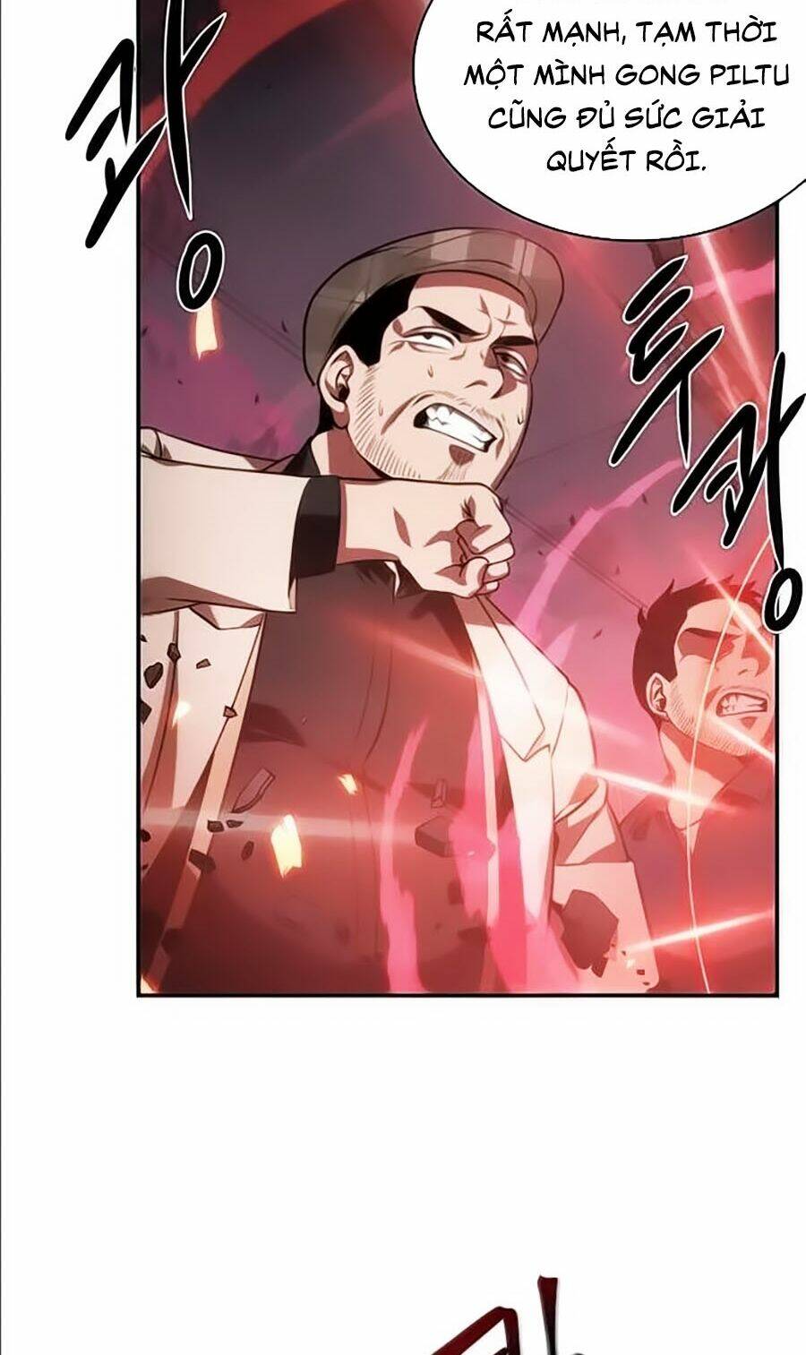 Toàn trí độc giả: Chapter 35