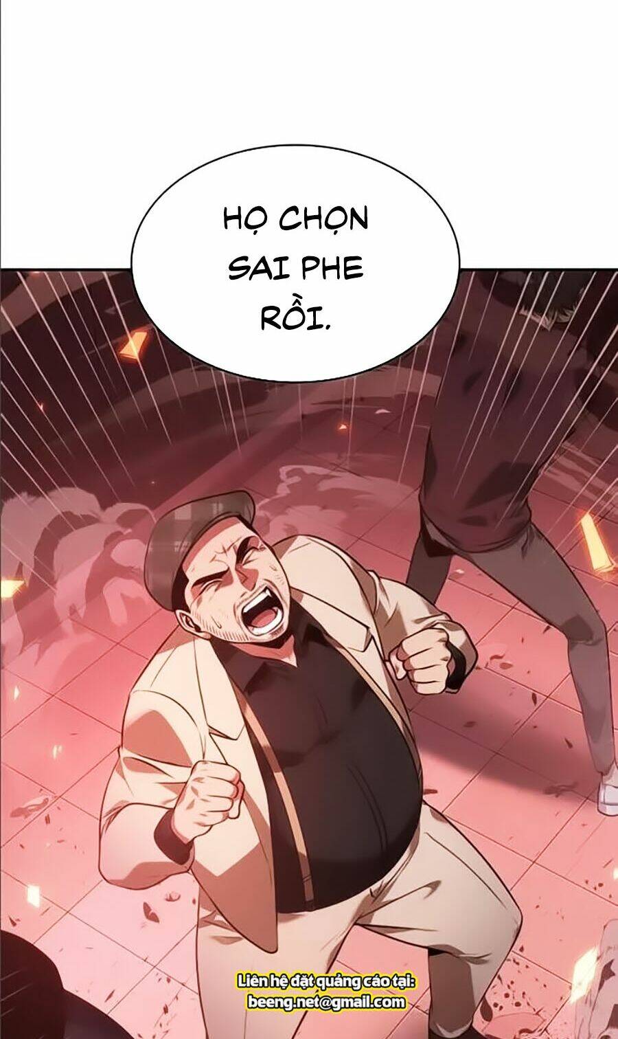Toàn trí độc giả: Chapter 35