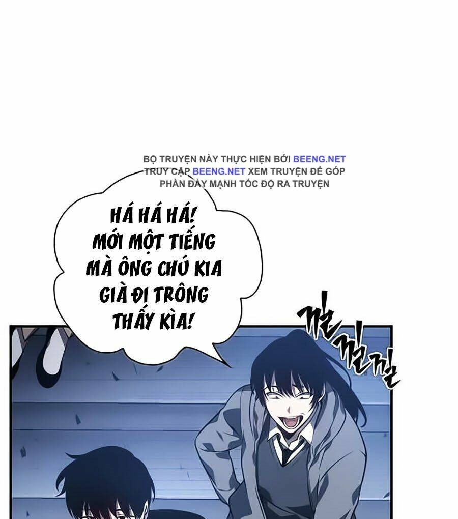 Toàn trí độc giả: Chapter 36