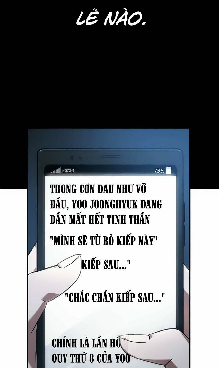 Toàn trí độc giả: Chapter 36