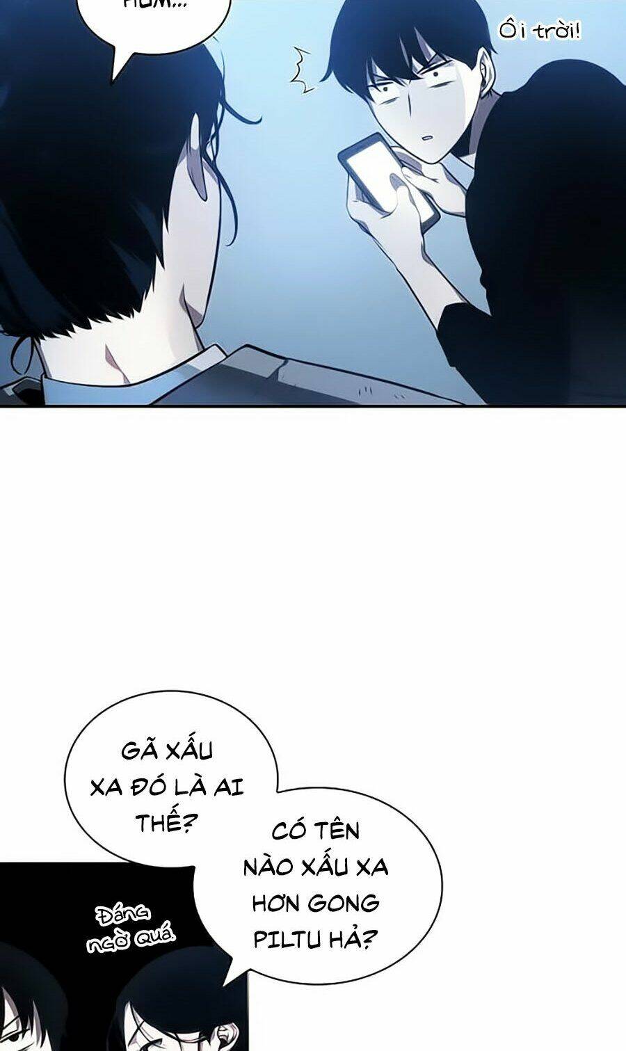 Toàn trí độc giả: Chapter 36
