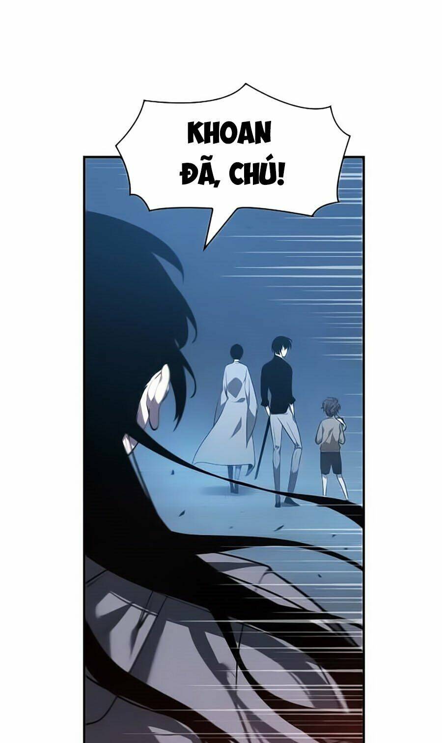 Toàn trí độc giả: Chapter 36