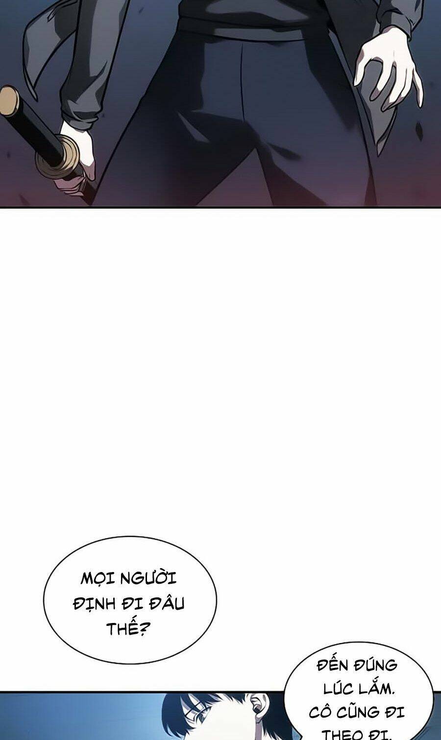 Toàn trí độc giả: Chapter 36