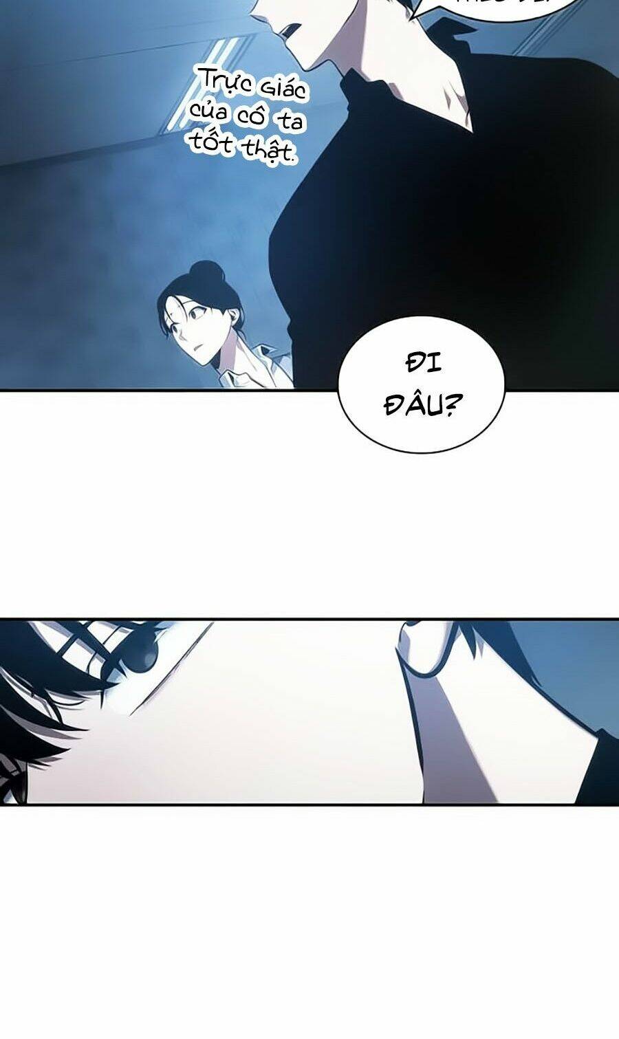 Toàn trí độc giả: Chapter 36