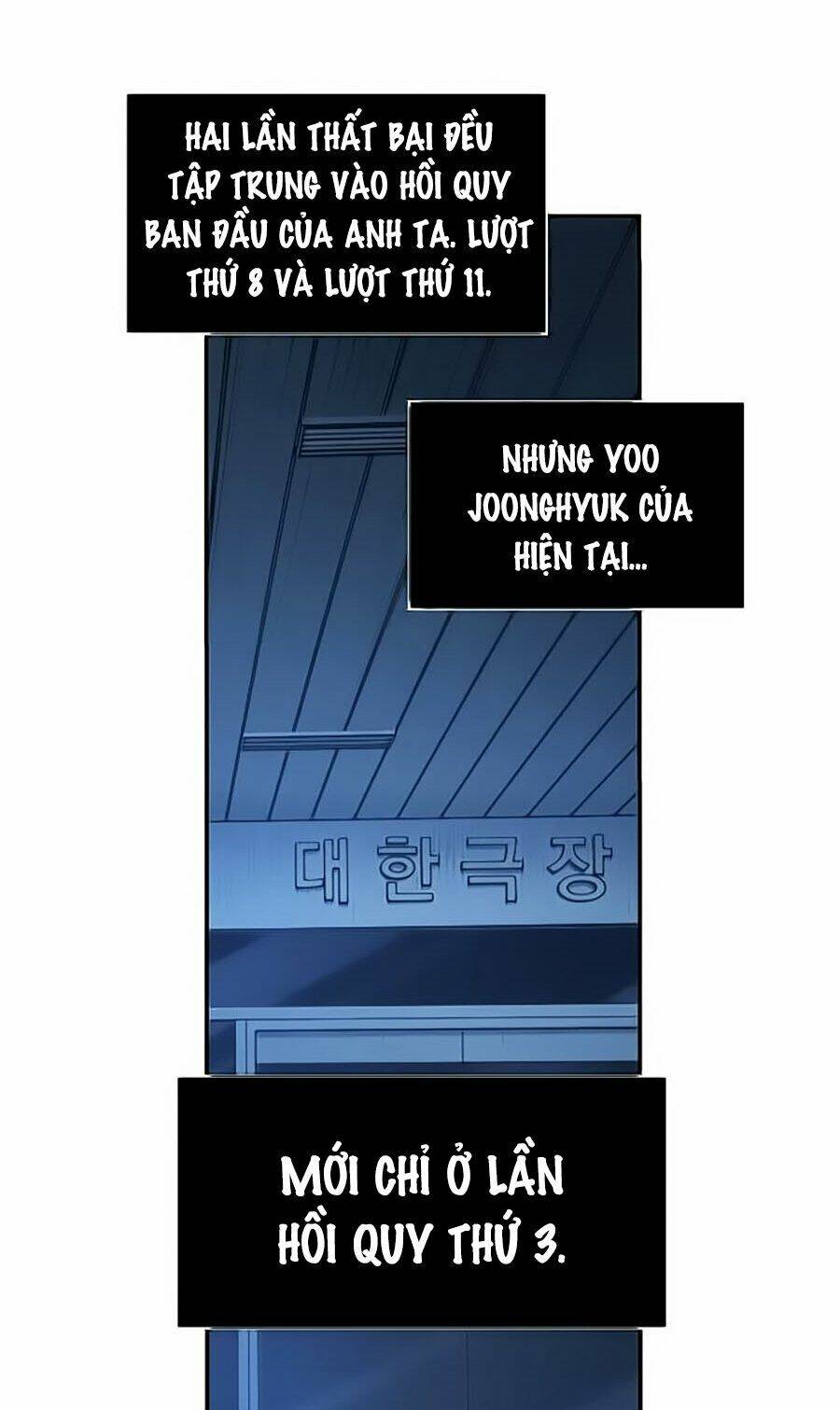 Toàn trí độc giả: Chapter 36