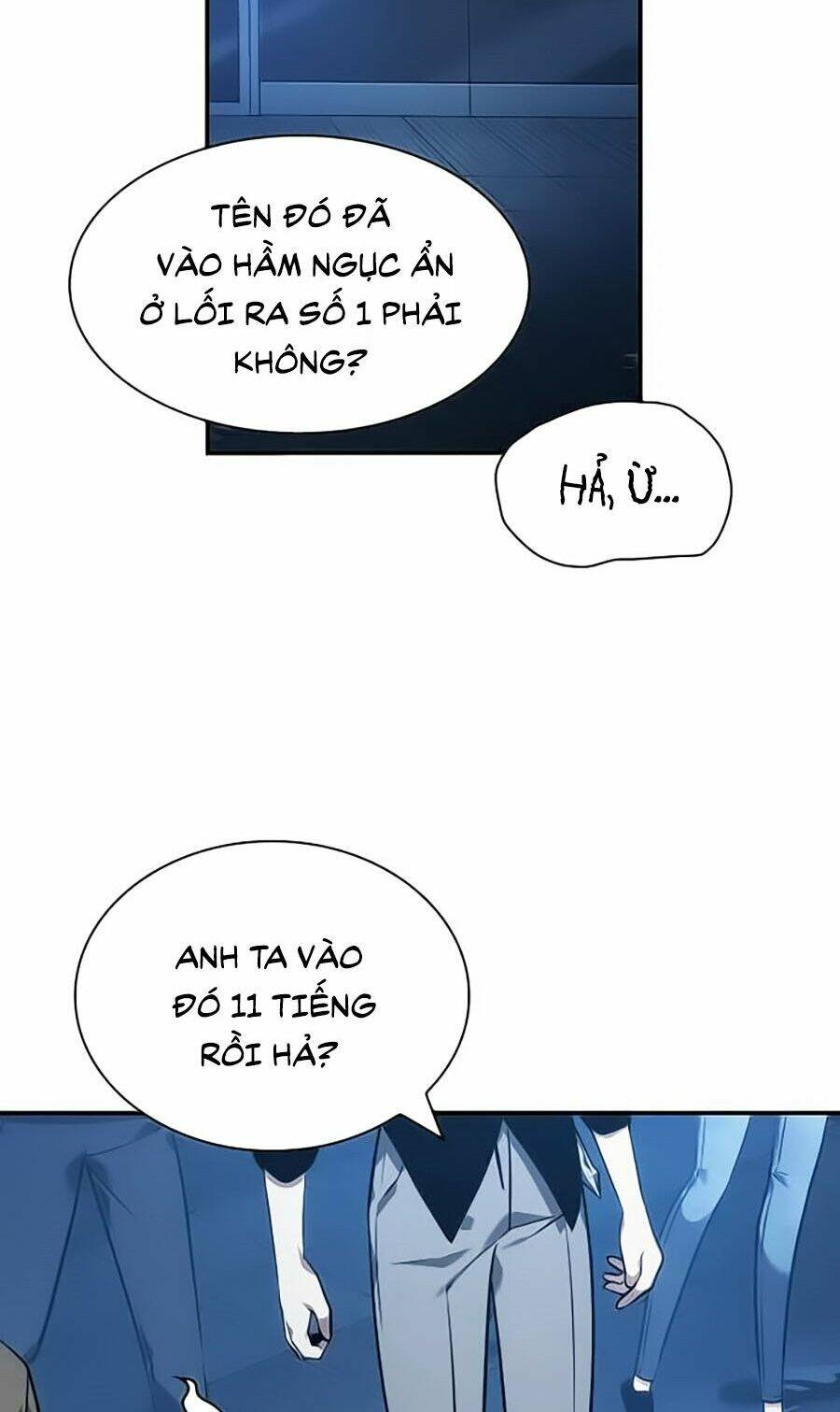 Toàn trí độc giả: Chapter 36
