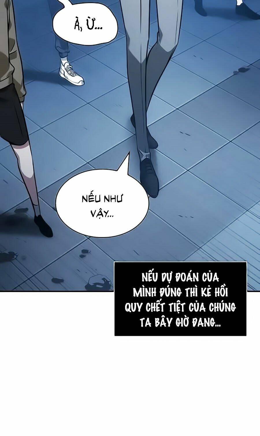 Toàn trí độc giả: Chapter 36
