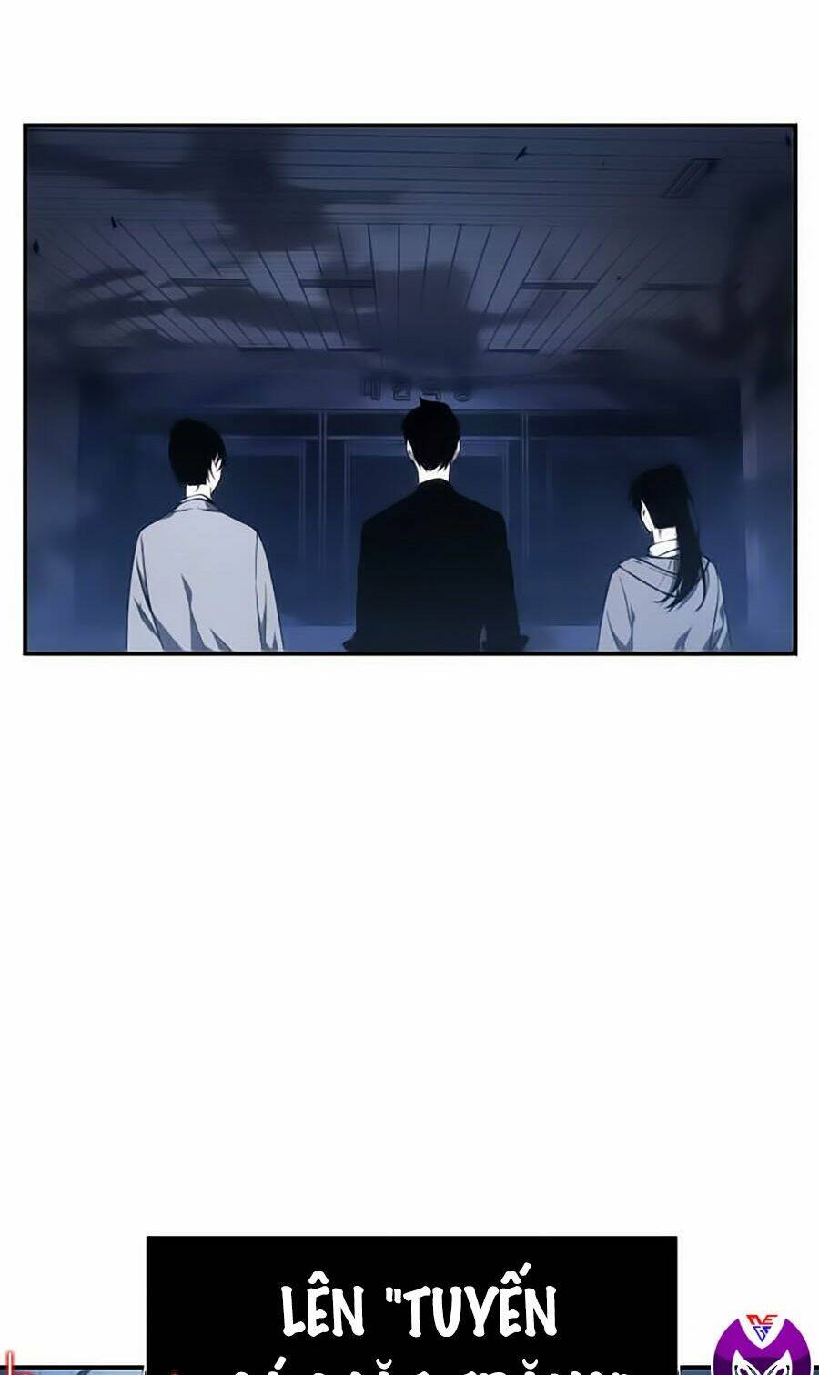 Toàn trí độc giả: Chapter 36