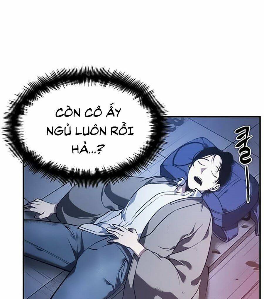 Toàn trí độc giả: Chapter 36