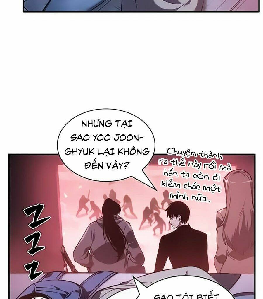 Toàn trí độc giả: Chapter 36