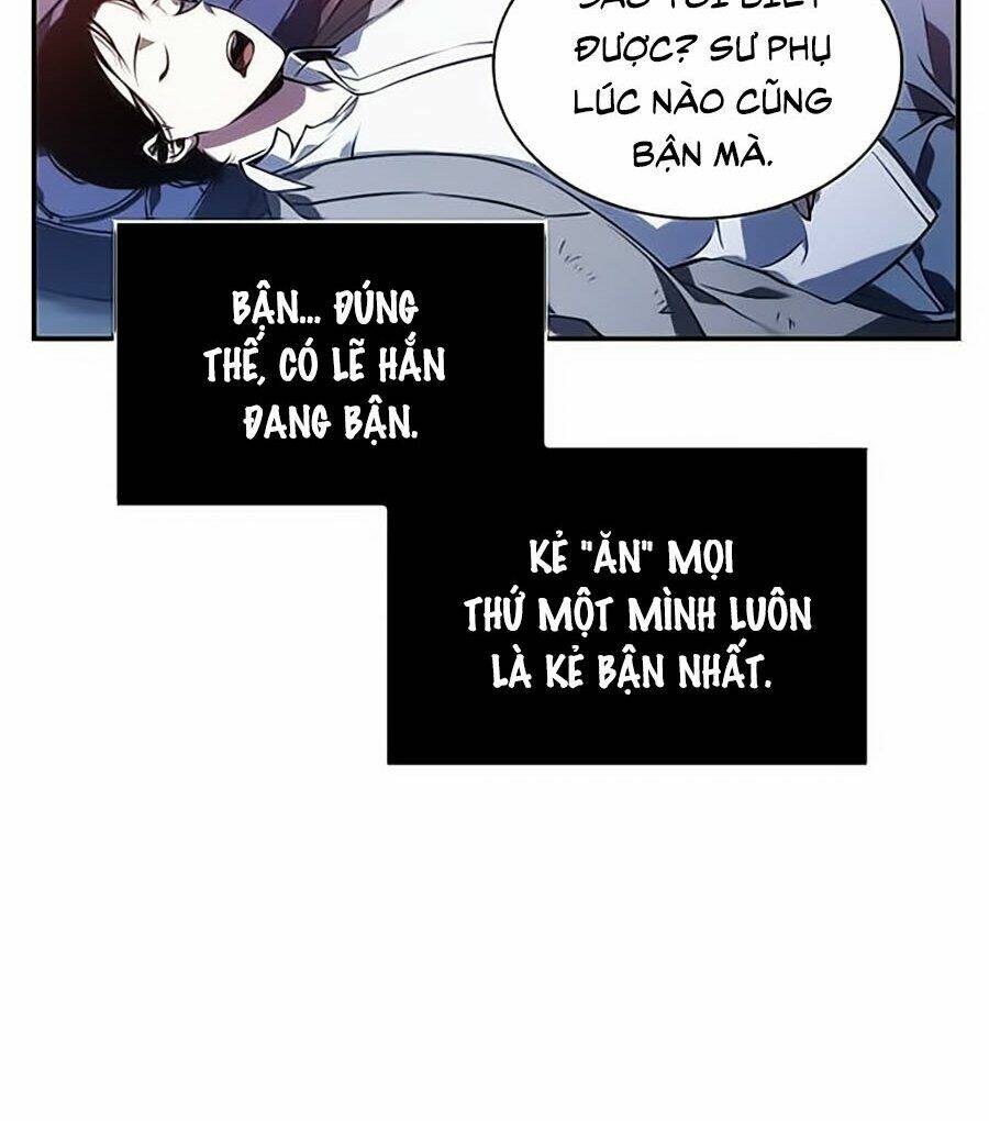 Toàn trí độc giả: Chapter 36