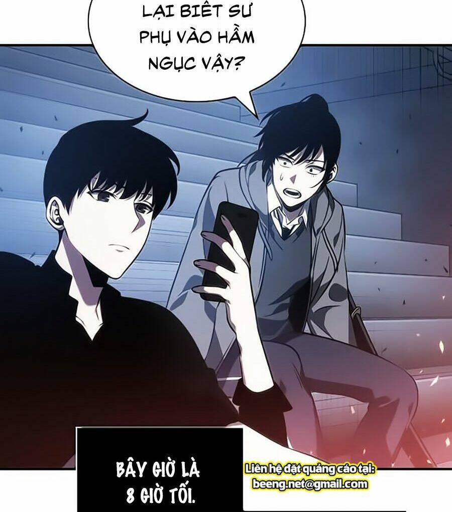 Toàn trí độc giả: Chapter 36